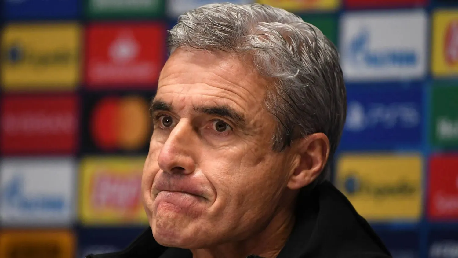 المدرب البرتغالي لويس كاسترو (غيتي)