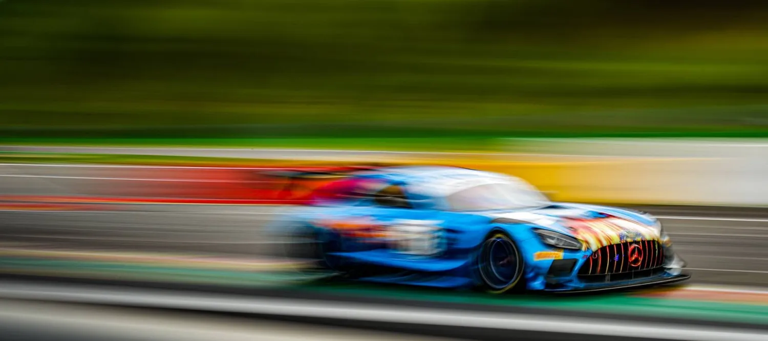 السعودية ستستضيف السلسلة الجديدة من السباقات لمدة عامين (الشرق الأوسط)