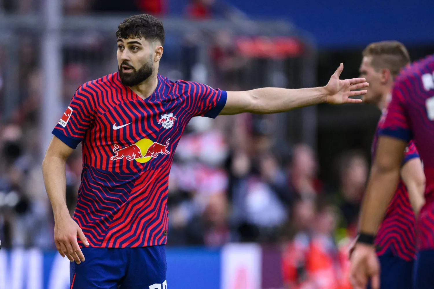 خوسكو جفارديول (د.ب.أ)