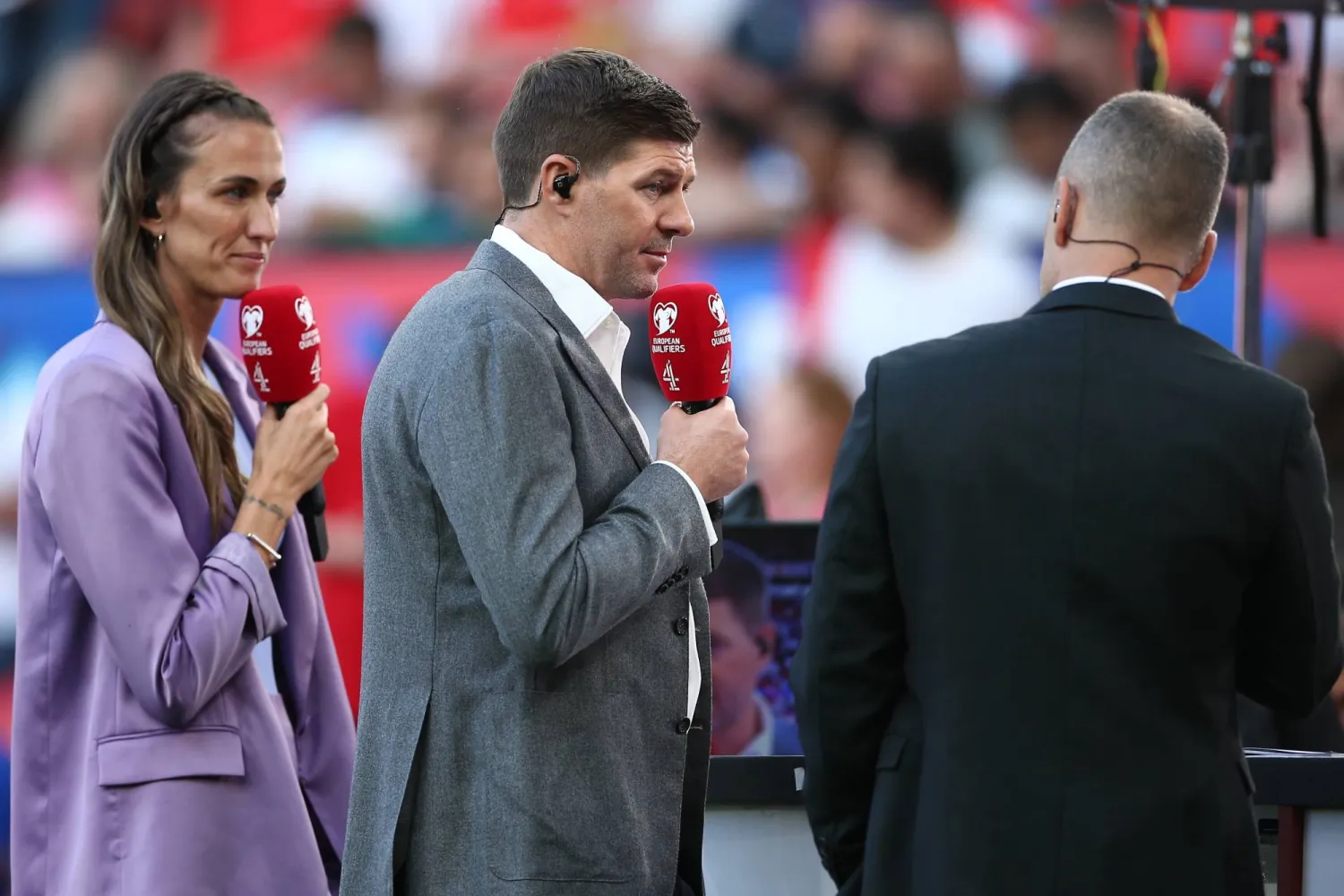 ستيفان جيرارد (إ.ب.أ)