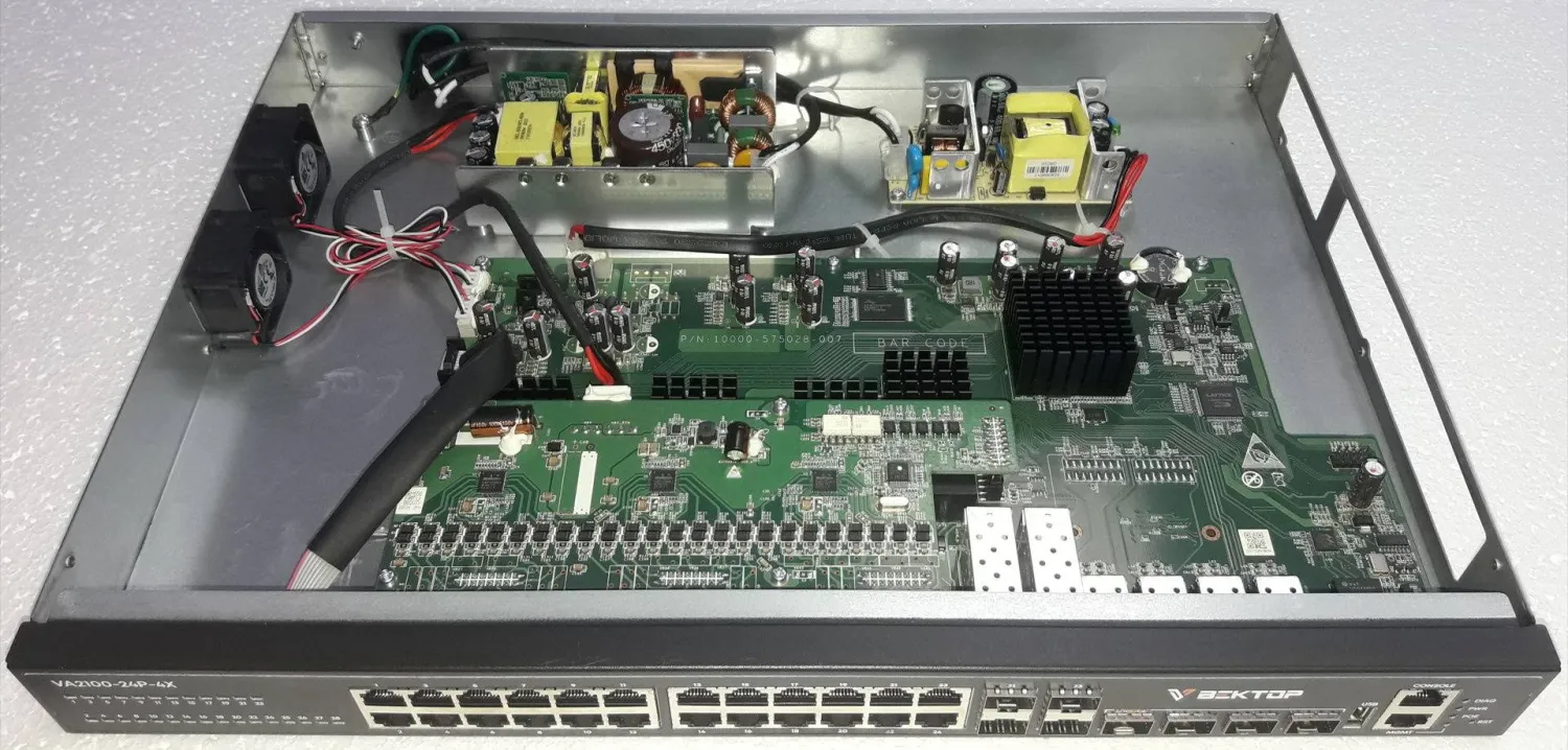 مخاوف من انقطاع إمدادات رقائق أشباه الموصلات (رويترز)