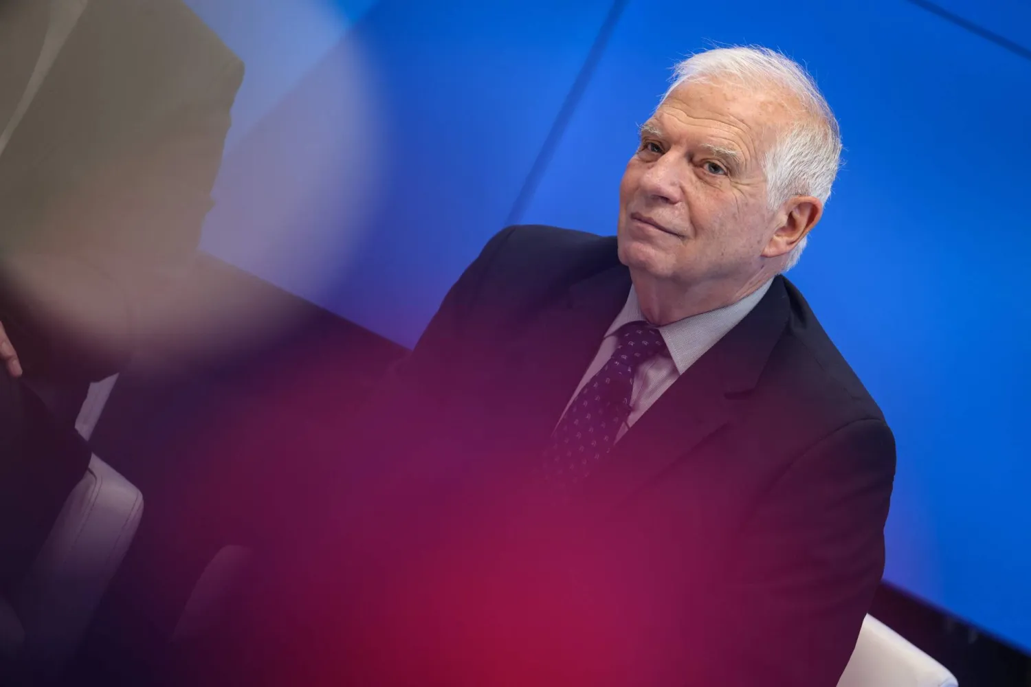 جوزيب بوريل (أ.ف.ب)