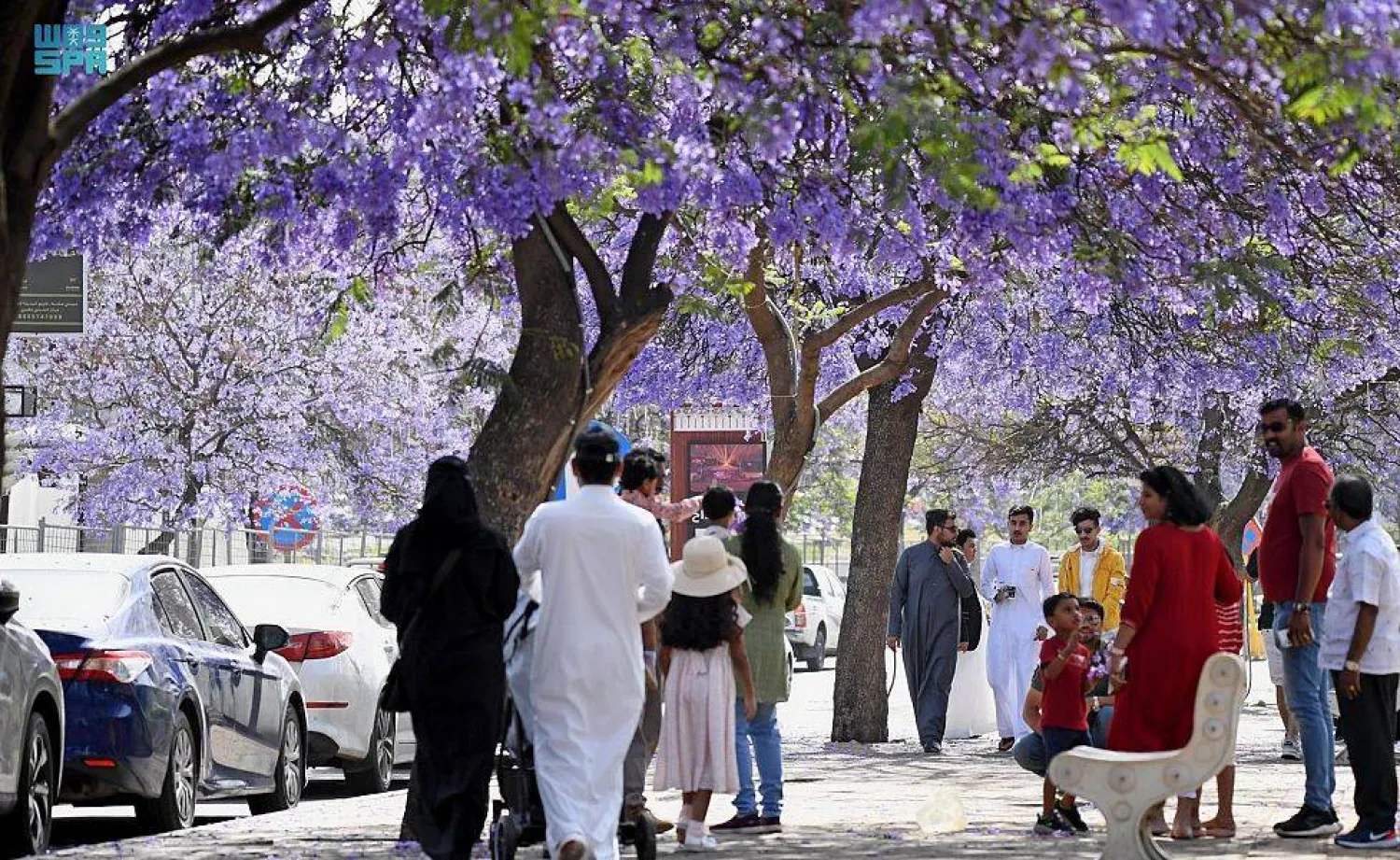 تسارعت تدفقات الأعمال الجديدة لا سيما في قطاعي الإنشاءات والسياحة (واس)