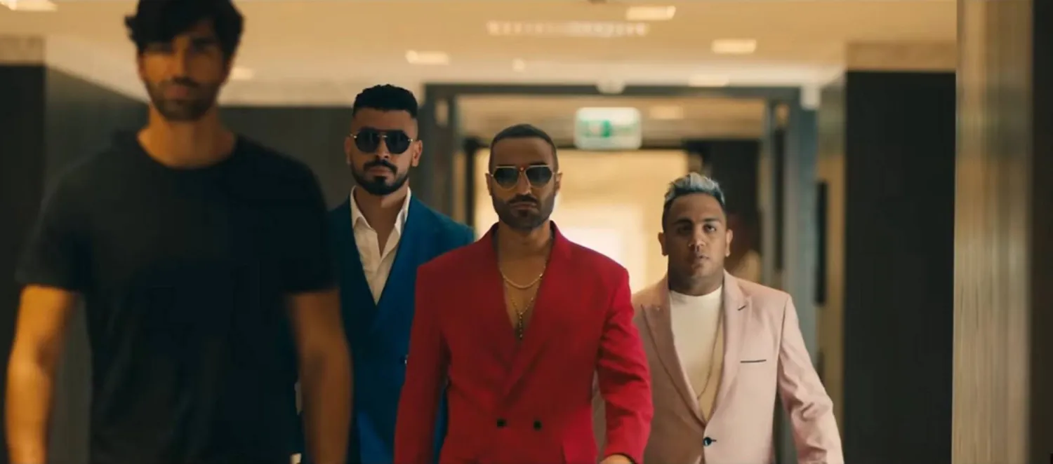 كوميديا في إطارٍ فانتازي (الشركة المنتجة)