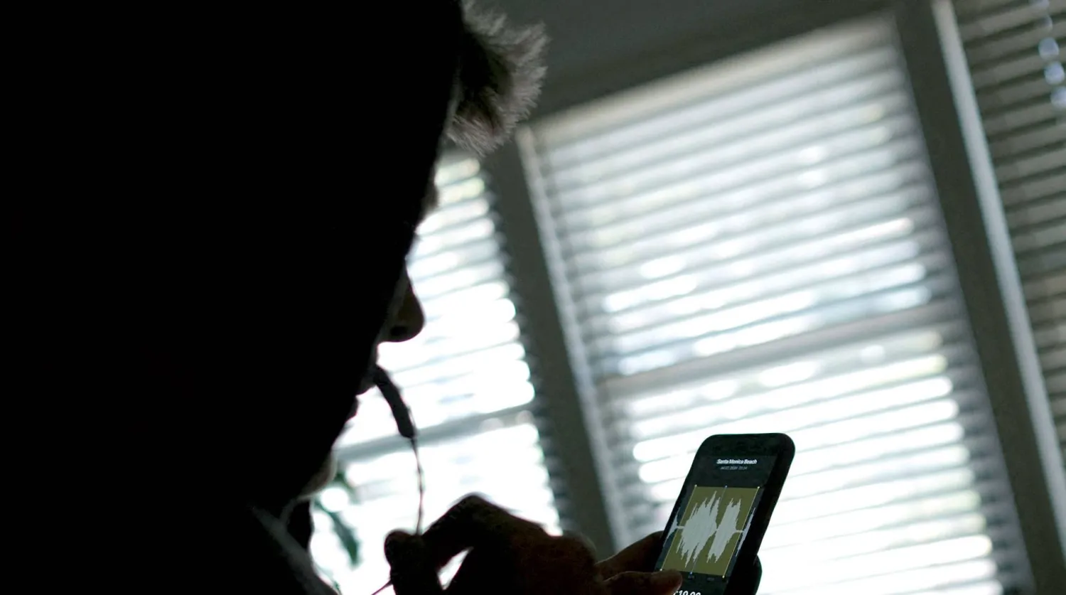 عقوبات بريطانية تشمل قيادة الدفاع السيبراني في «الحرس الثوري» الإيراني (أرشيفية - أ.ف.ب)
