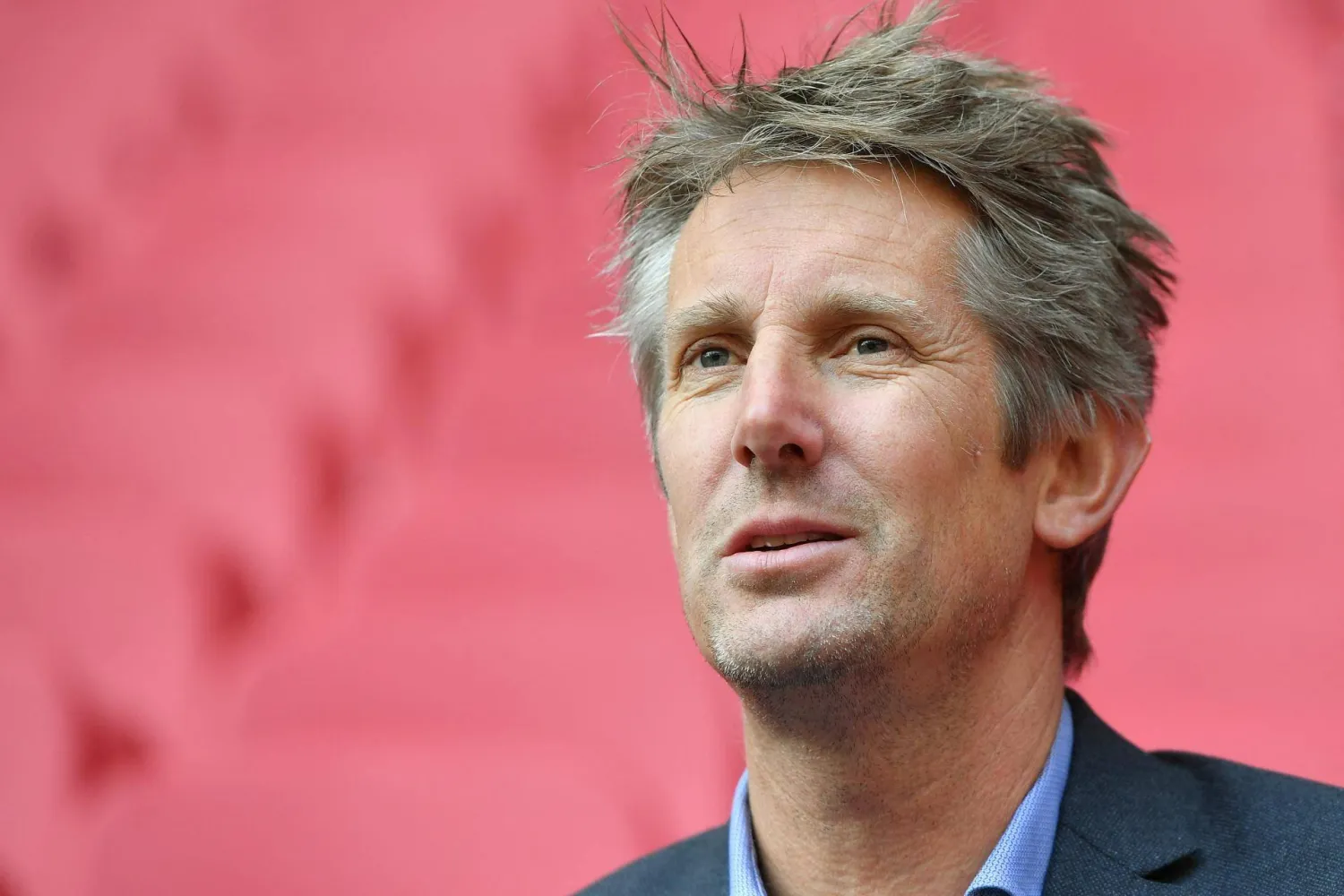 فان در سار (غيتي)