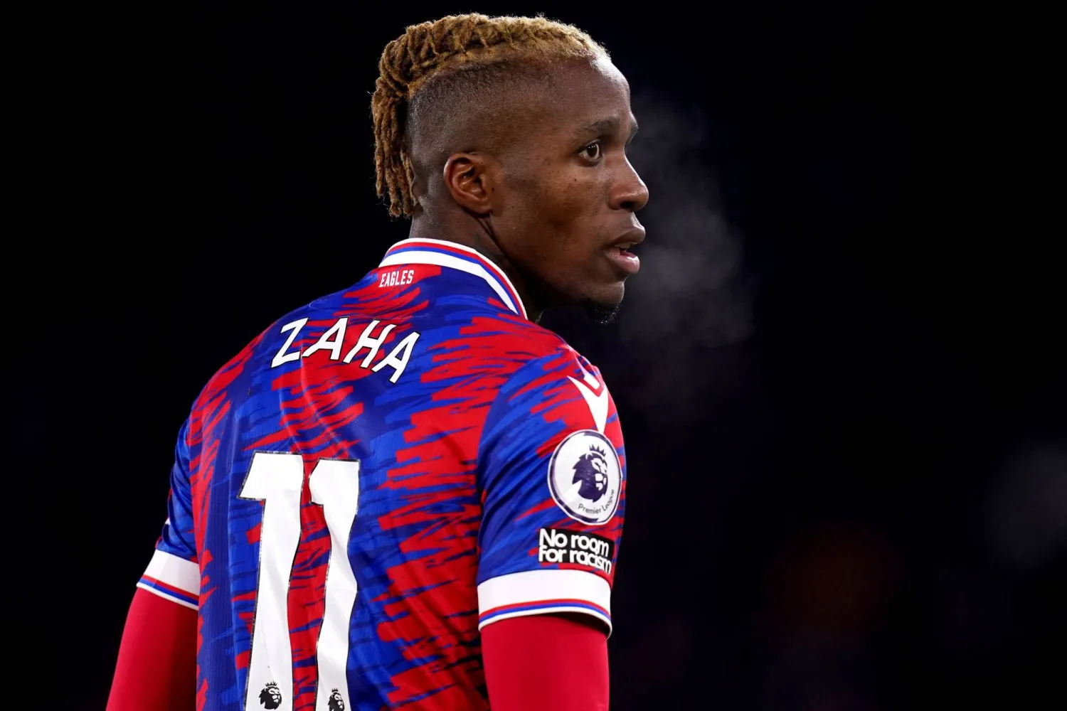 زاها... لم يقرر مصيره بعد (غيتي)