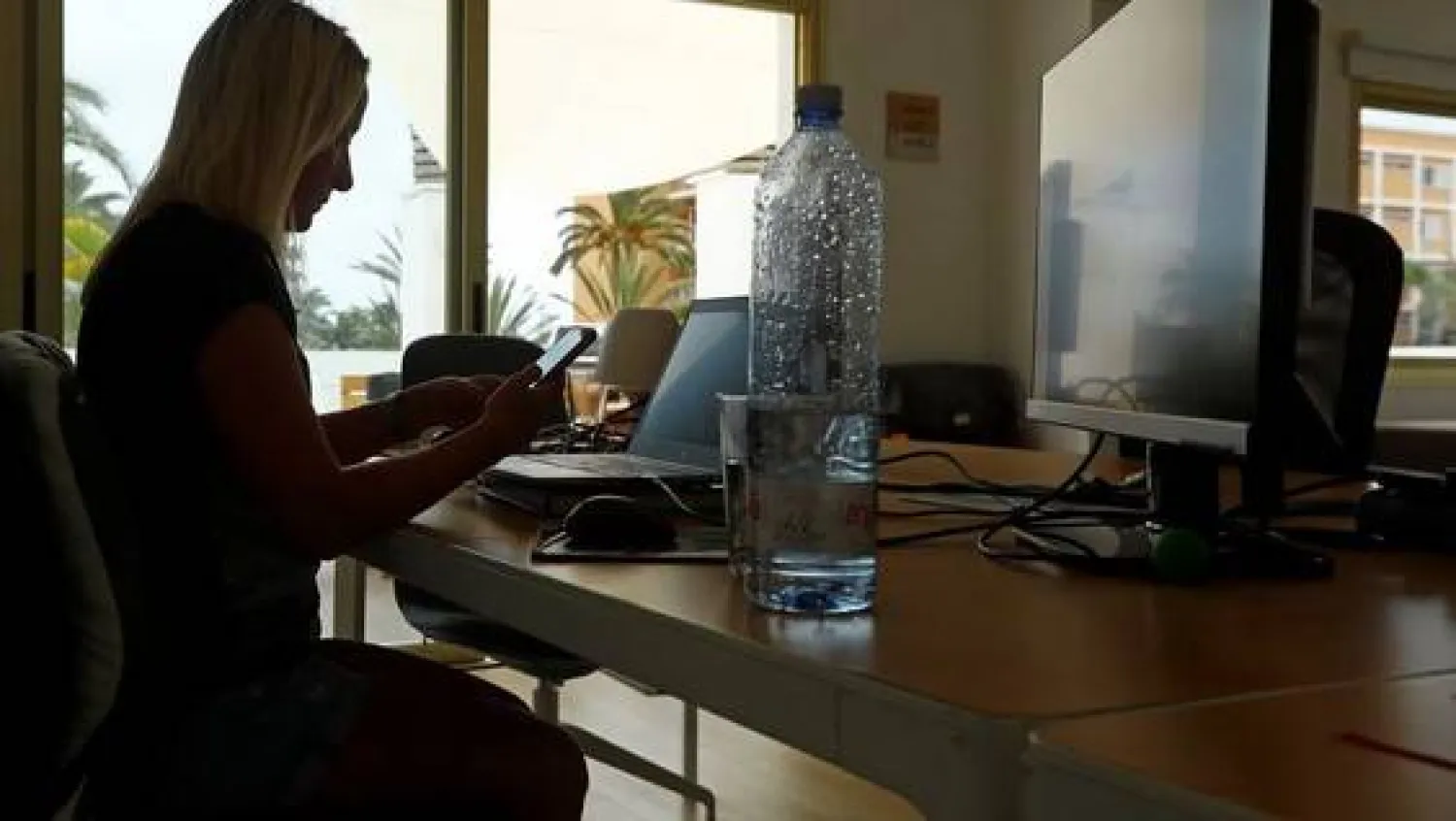 باحثون: خمس دقائق من الراحة أثناء العمل تزيد التركيز والانتباه