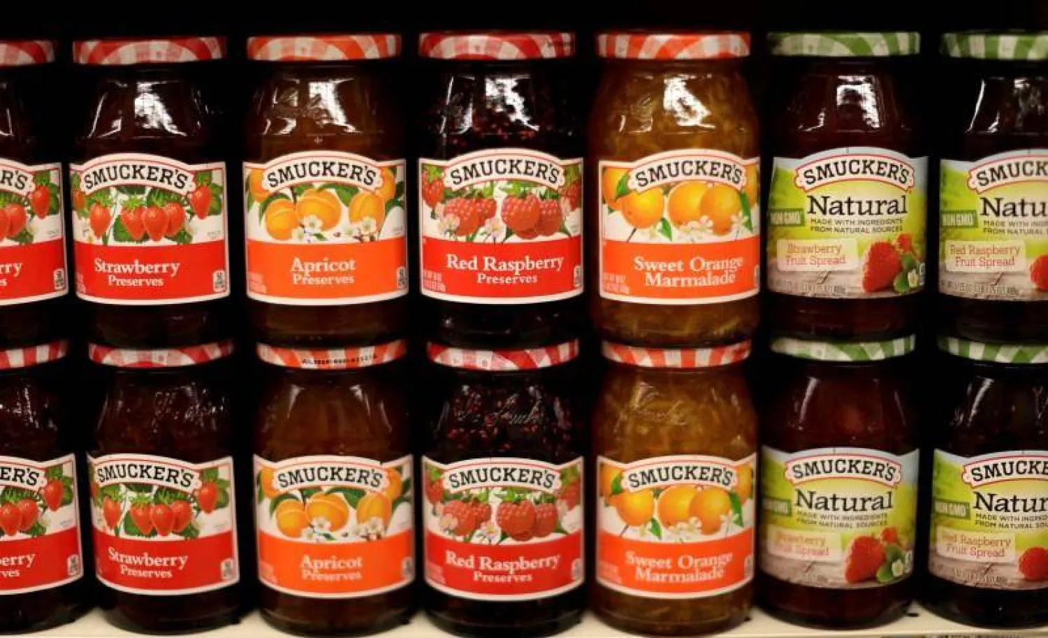 هل للمربّى فوائد صحية؟ أخصائيو تغذية يجيبون