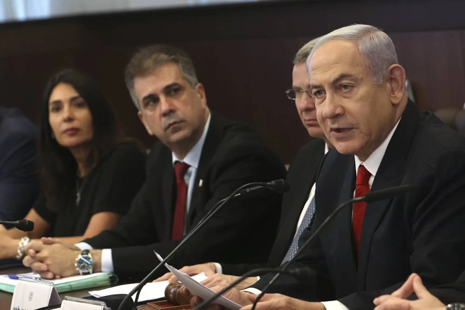 Netanyahu Signals Impatience with Protests as Israel’s Judicial Reform - How Old Is Netanyahu: Israel’s Long-Serving Leader’s Timeline