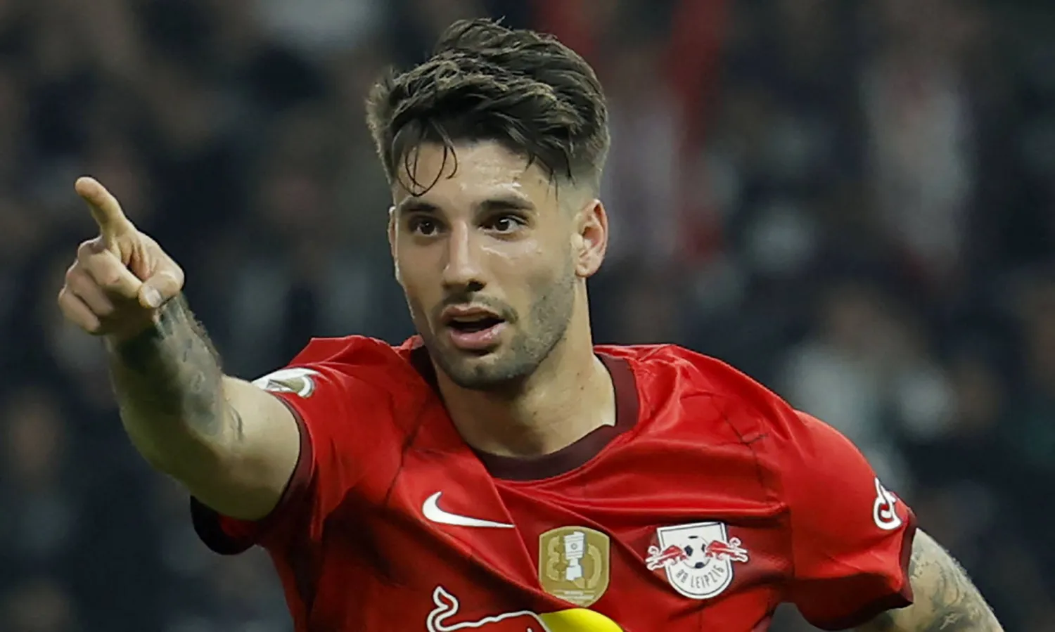 سوبوسلاي يتوقع أن يكون إضافة قوية لليفربول (د ب ا)