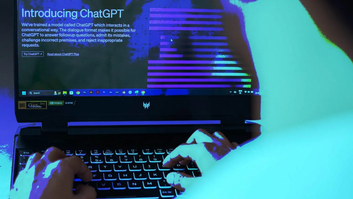 Yapay zeka sosyal medyada insanlardan daha fazla aldatıyor