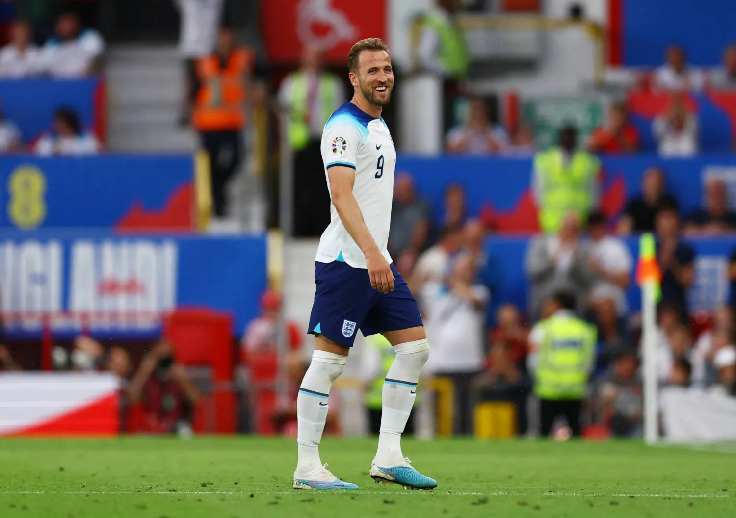 توتنهام يرفض العرض الثاني من البايرن لضم هاري كين