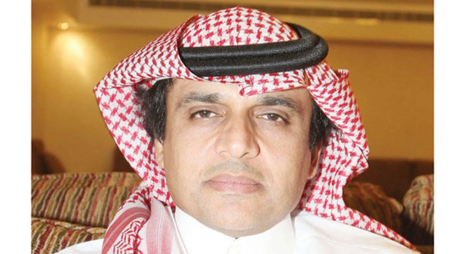 عدنان المعيبد (الشرق الأوسط)