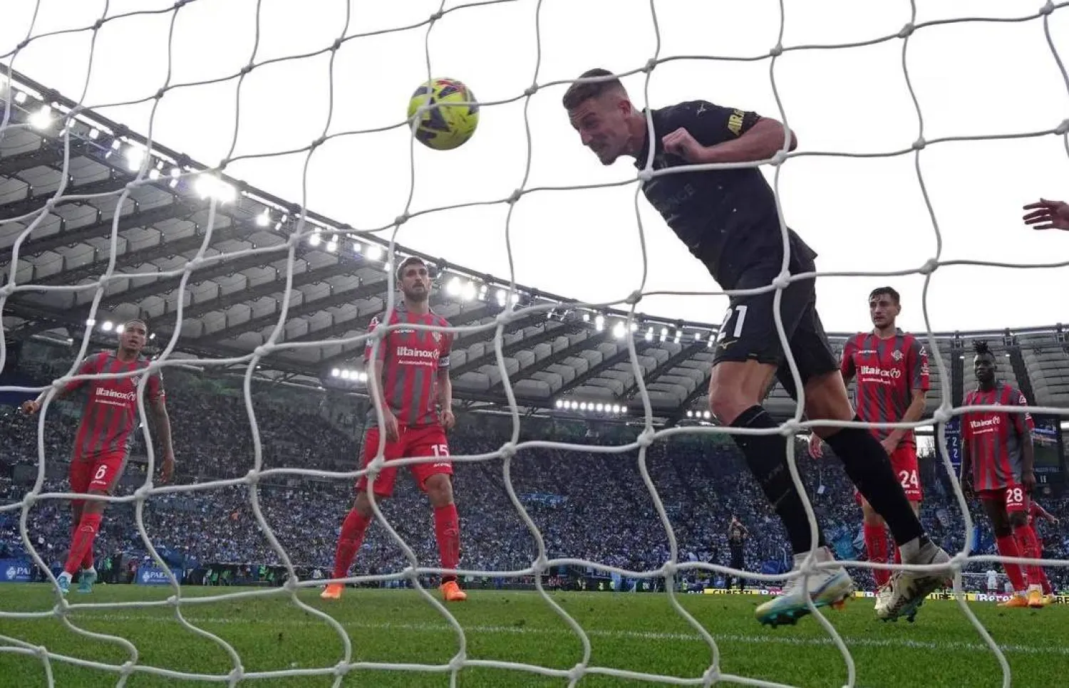 سيرجي سافيتش (رويترز)