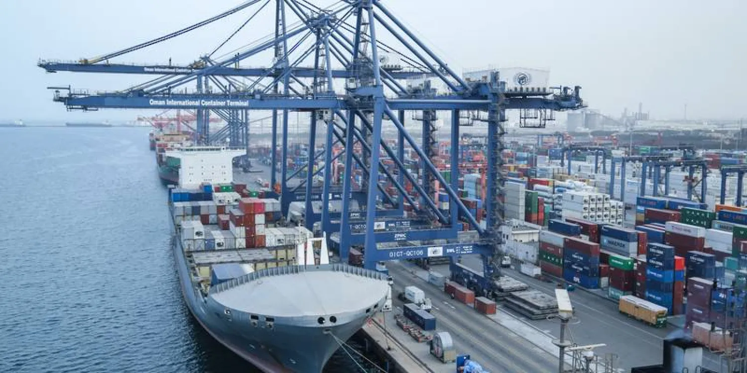 ارتفاع إيرادات النفط في عُمان يقود الارتفاع في الإيرادات العامة للسلطنة (العمانية)