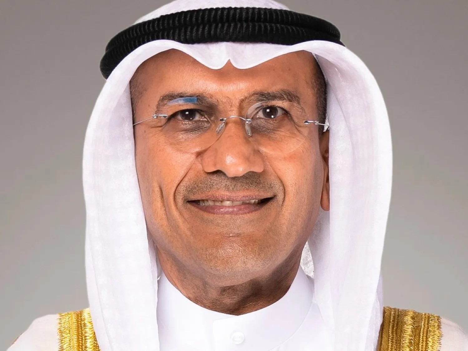 وزير المالية الكويتي مناف الهاجري (كونا)