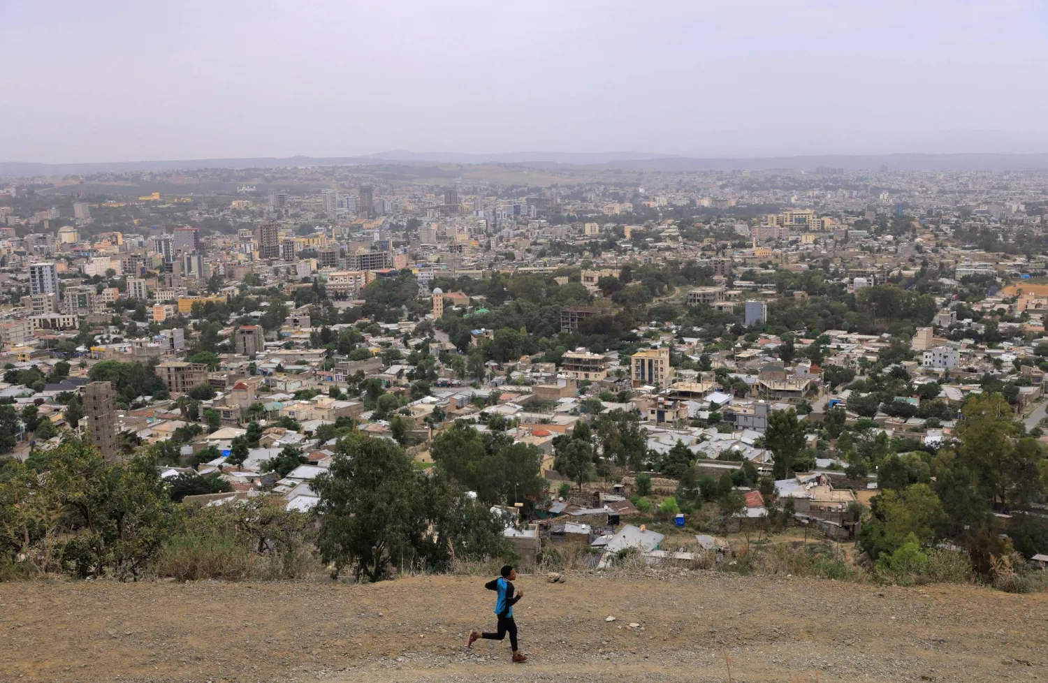 المختطَف أرسل رسالة صوتية لعائلته طلب فيها المساعدة (أرشيفية - رويترز)