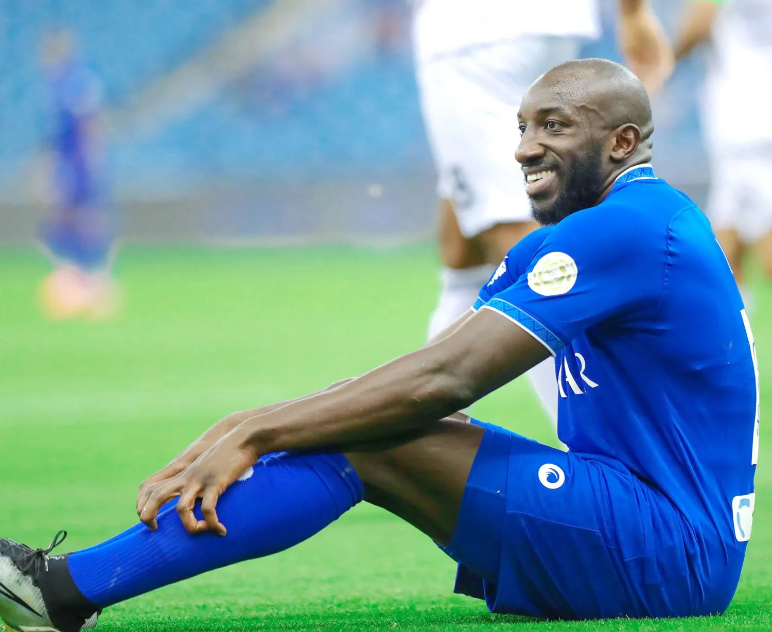 إبعاد ماريغا أثار الكثير من التساؤلات حول مستقبله مع الزعيم "الشرق الأوسط"