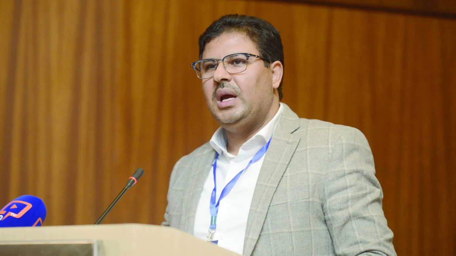 عبد العالي حامي الدين (الشرق الأوسط)