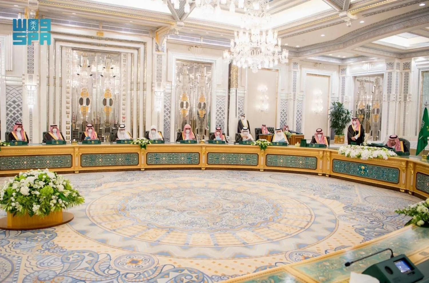 ترحيب رسمي بتعيين الهيئة السعودية للملكية الفكرية هيئةً للبحث والفحص التمهيدي الدولي (واس)