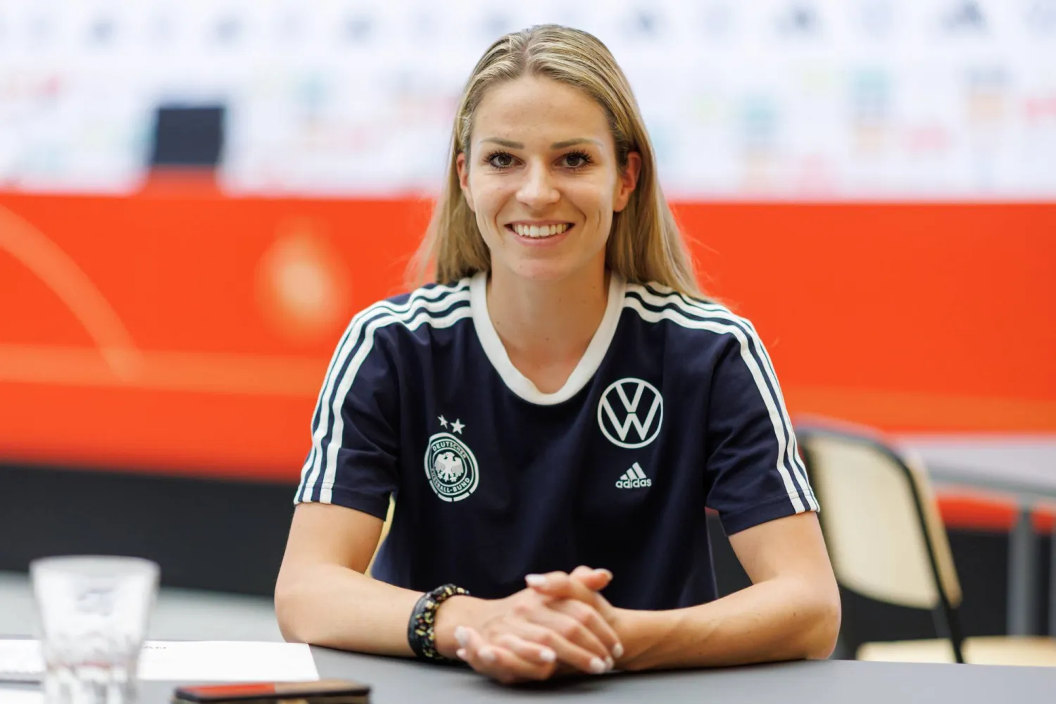 ميلاني ليوبولز (د.ب.أ)