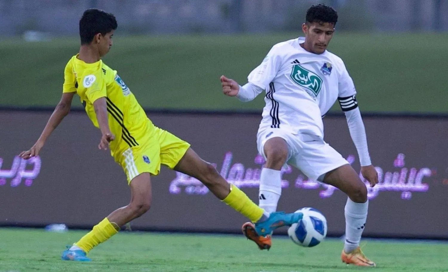 دوري المدارس بات طريقا مثالية للموهوبين كي يجدوا مكانا في الأندية "الشرق الأوسط" 