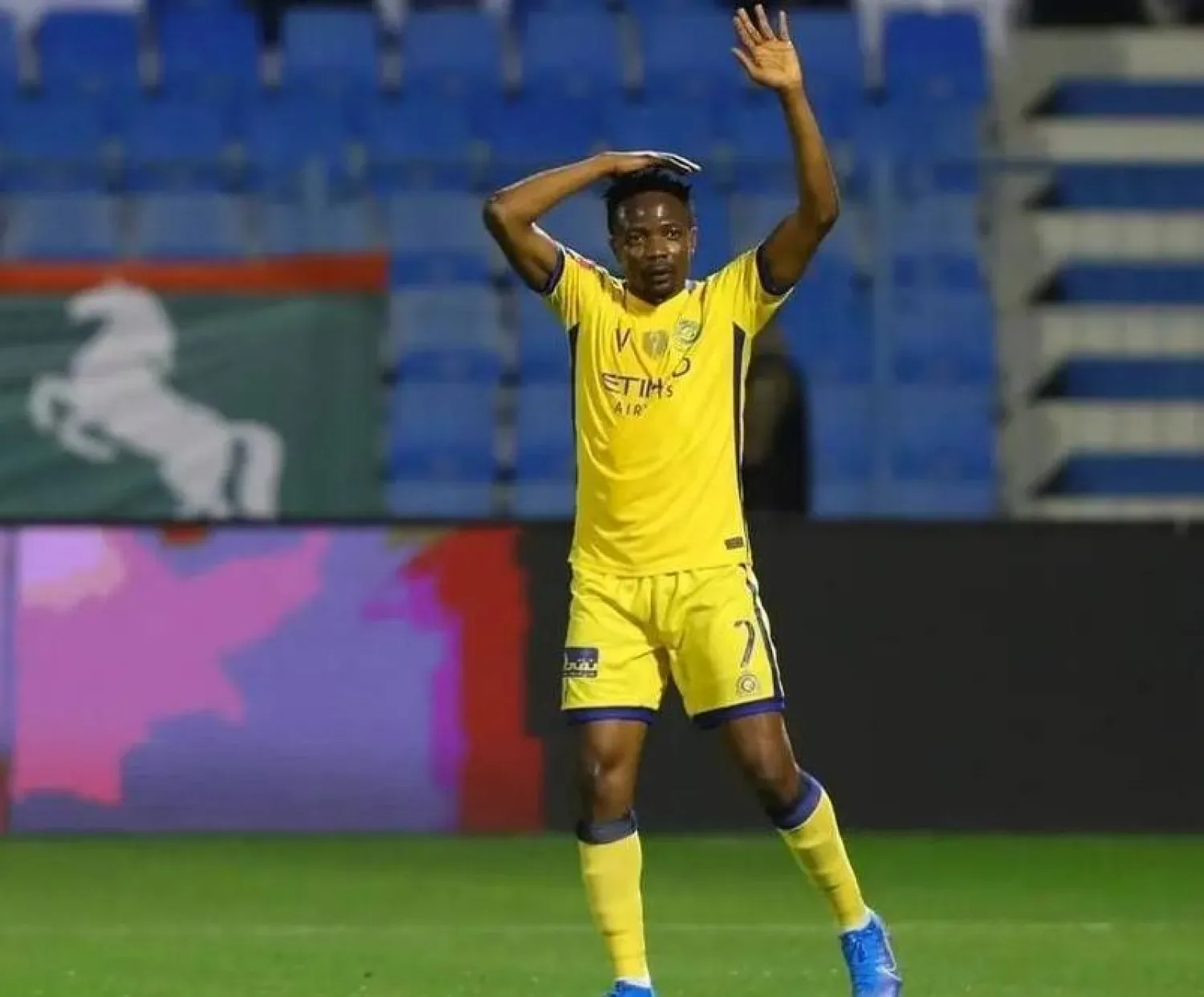 أحمد موسى (الشرق الأوسط)