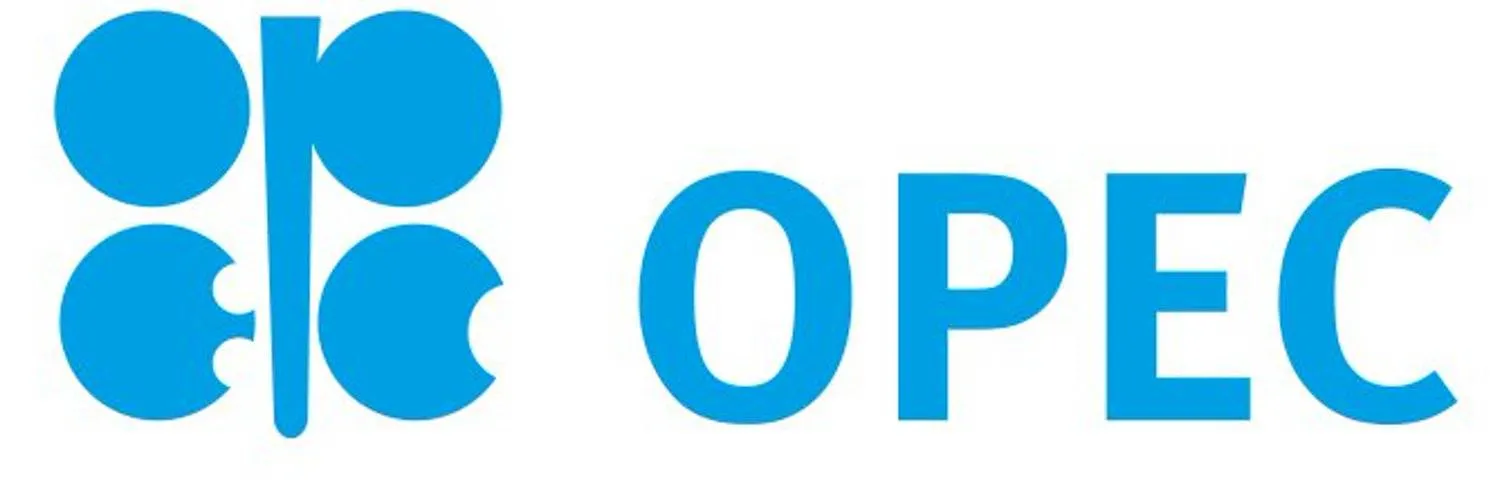 شعار «أوبك»
