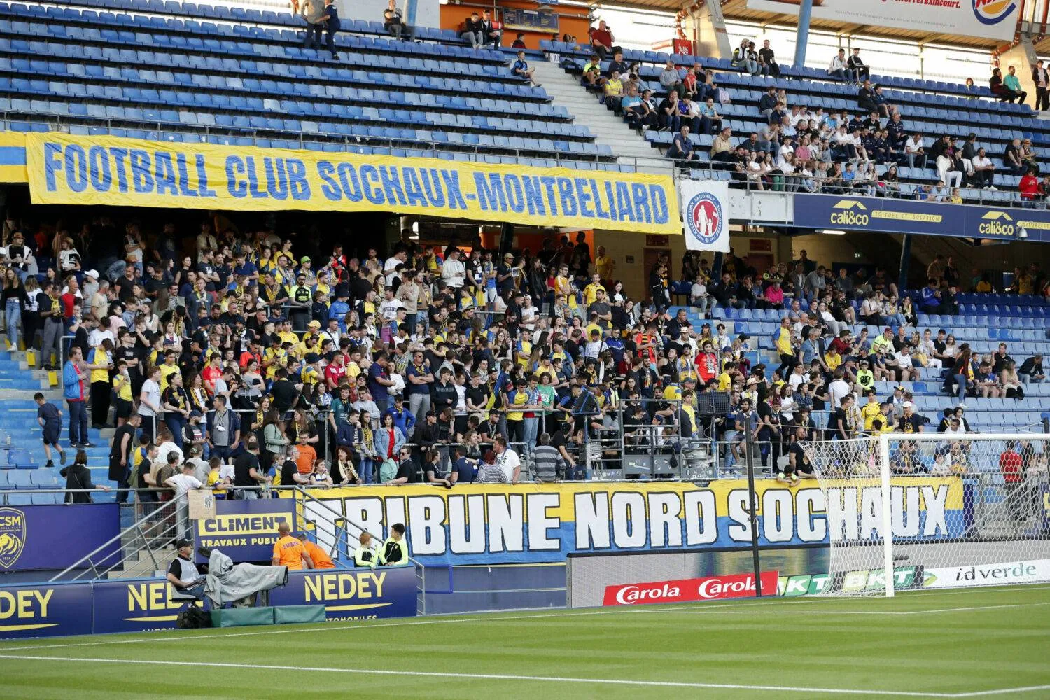 نادي سوشو (غيتي )