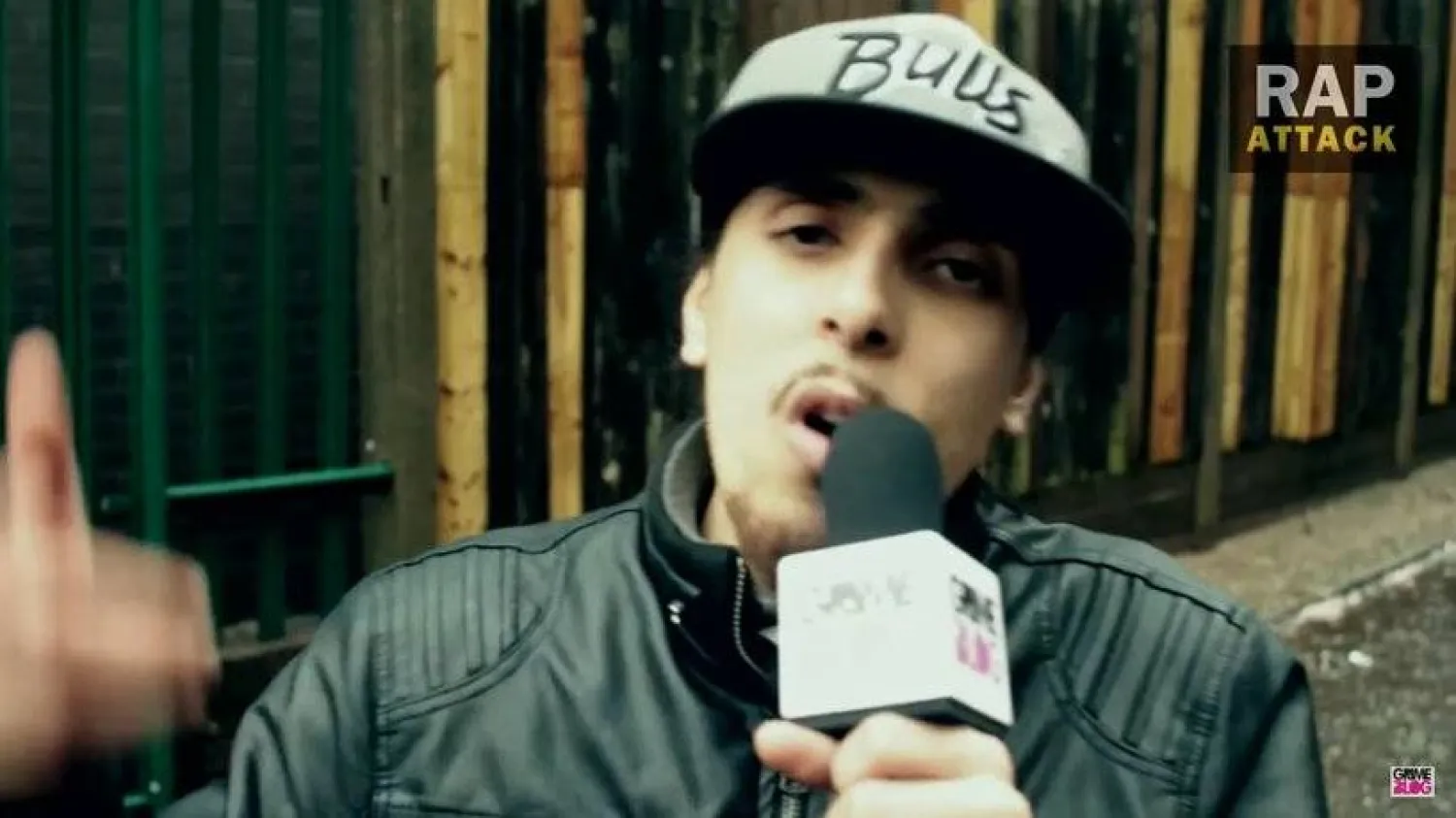 عبد المجيد كان مغنّي «راب» قبل أن يلتحق بـ«داعش» (أرشيفية - متداولة)