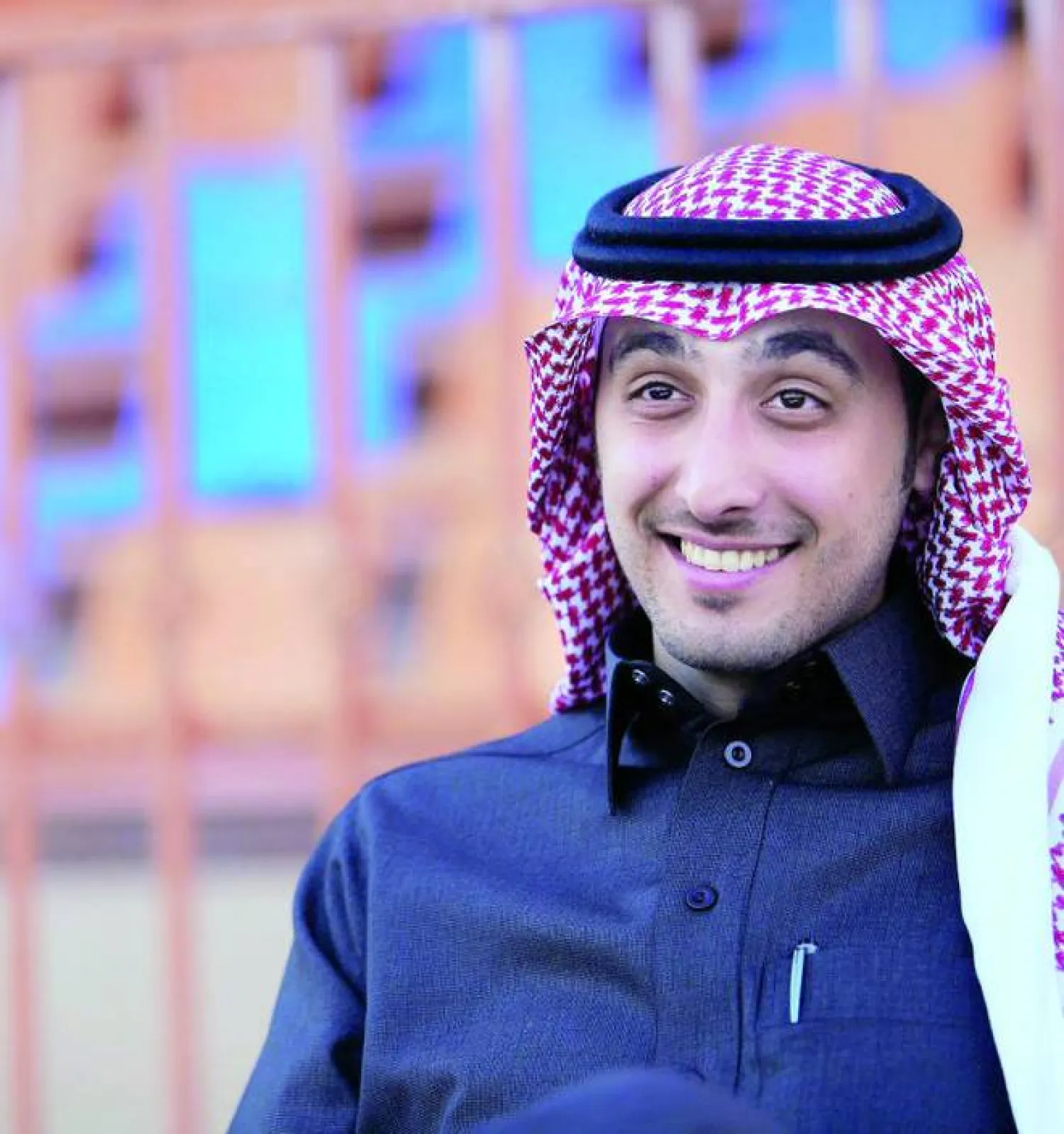 محمد الدهش سيطعن رسمياً في قرار استبعاده من انتخابات الفيحاء (الشرق الأوسط)