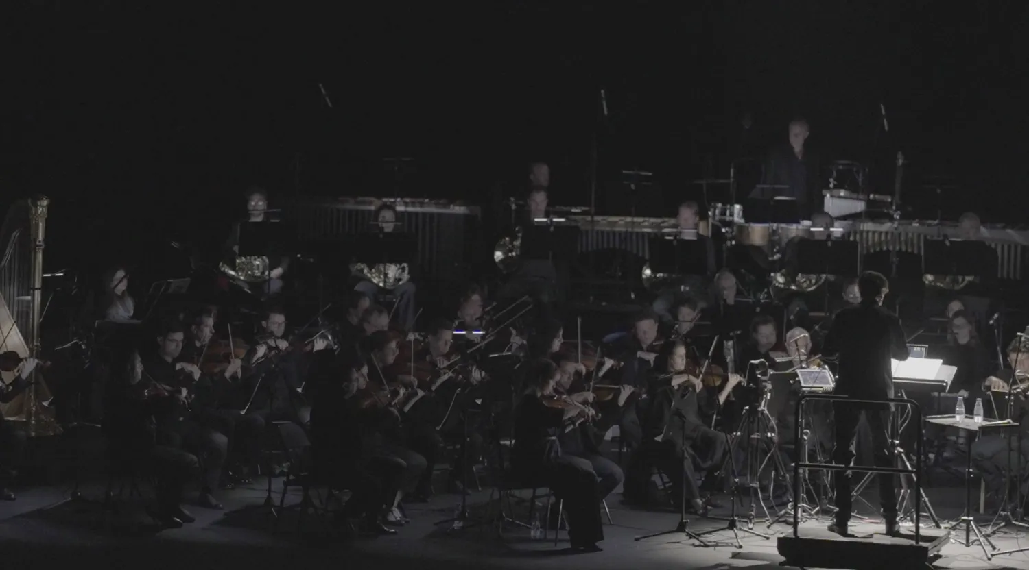 حدث استثنائي في مدينة الرياض يحتفي بروائع موسيقى الأفلام الذائعة عالمياً (الهيئة الملكية للرياض)