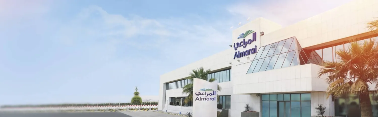 تعتزم شركة المراعي تعيين 5 بنوك دولية مديري الاكتتاب في عملية طرح الصكوك (الشرق الأوسط)