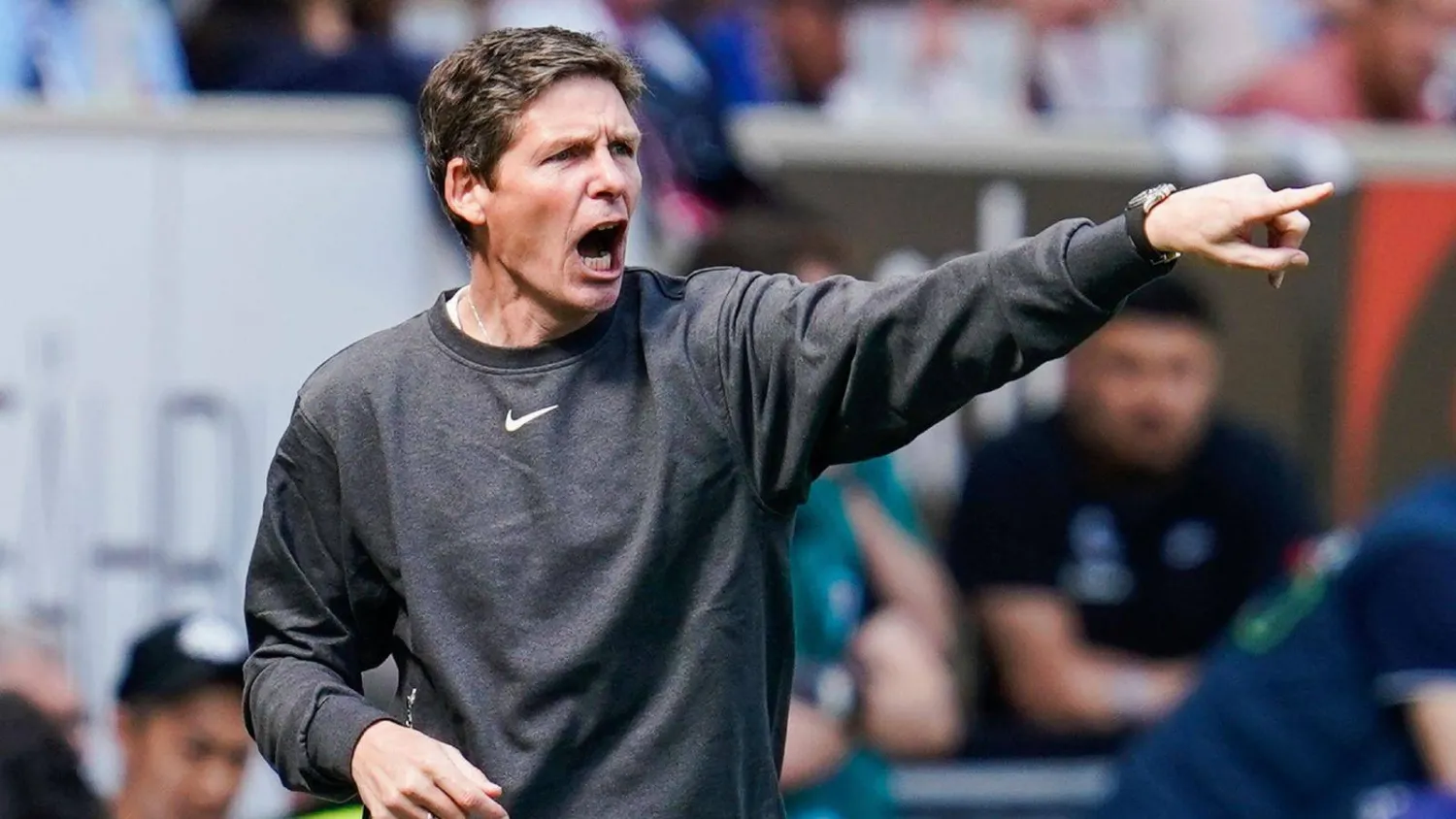 أوليفر غلاسنر (وسائل إعلام ألمانية)