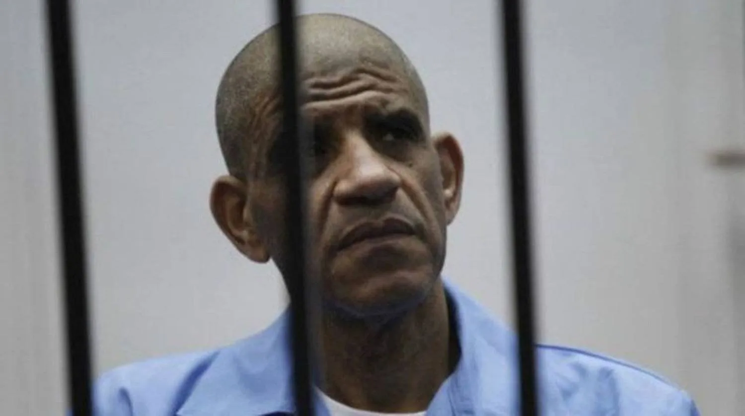 السنوسي مدير الاستخبارات العسكرية في عهد القذافي (أرشيفية من رويترز)