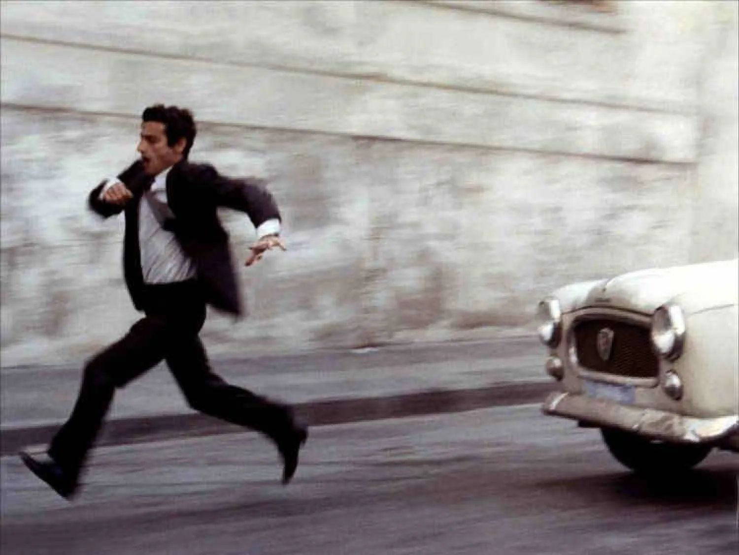 مسك ختام المهرجان سيكون مع فيلم «زد» (مؤسسة لقمان سليم)