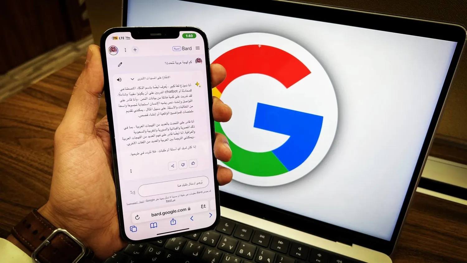 Yeni gelişmeler, ChatGPT ve Google Bard arasındaki rekabeti kızıştırdı