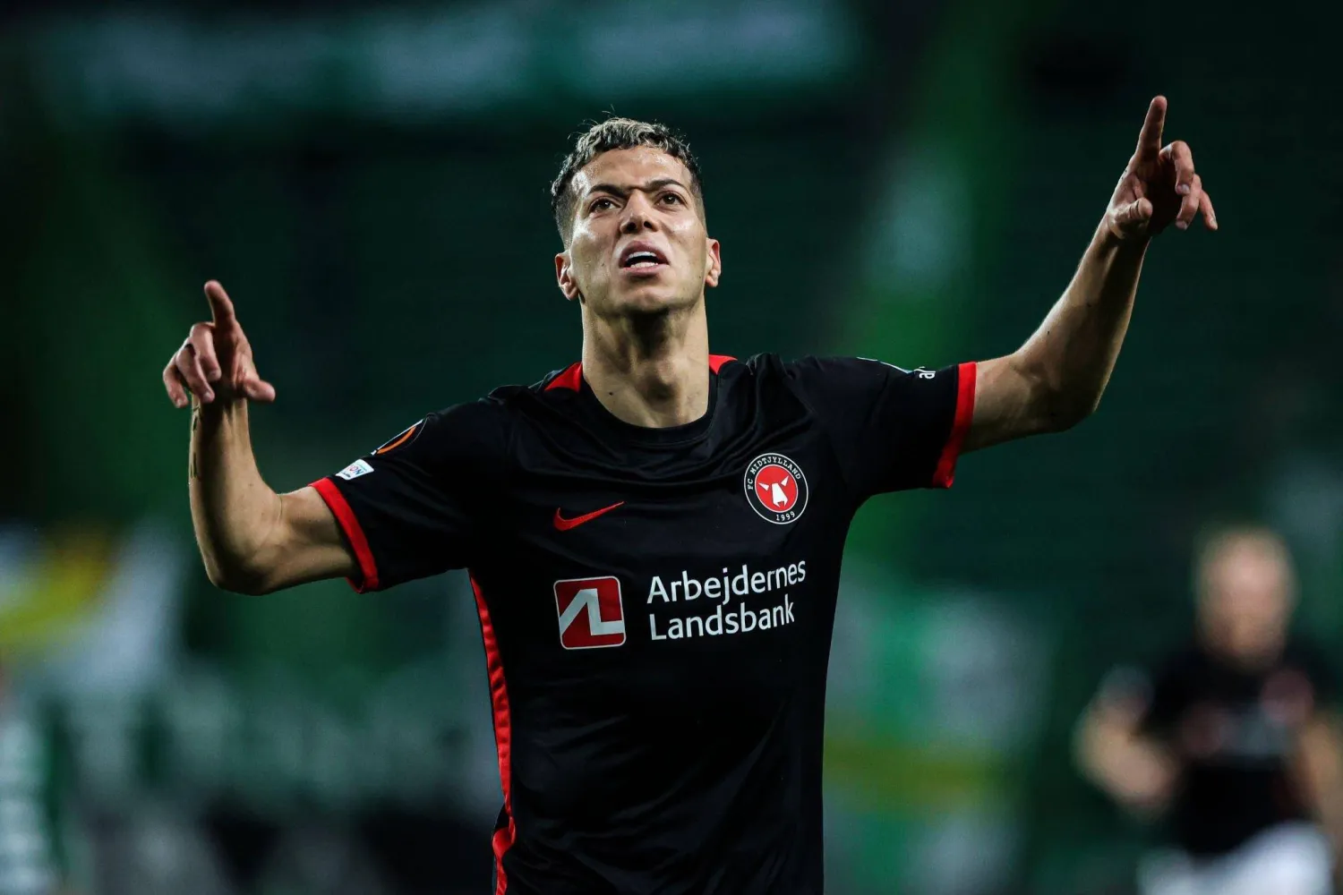 إمام عاشور (تويتر)