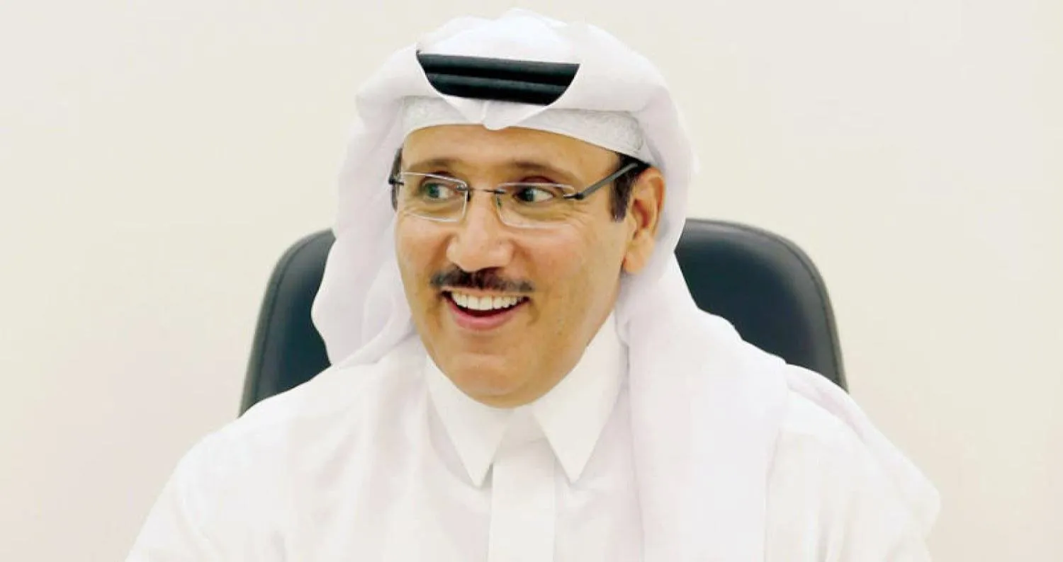 فهد المطوع (الشرق الأوسط)