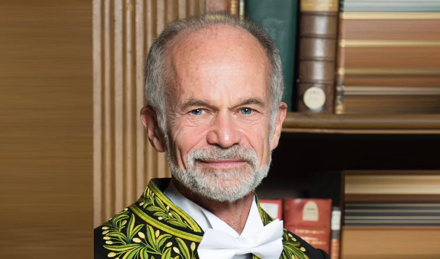 دانيال أندلر