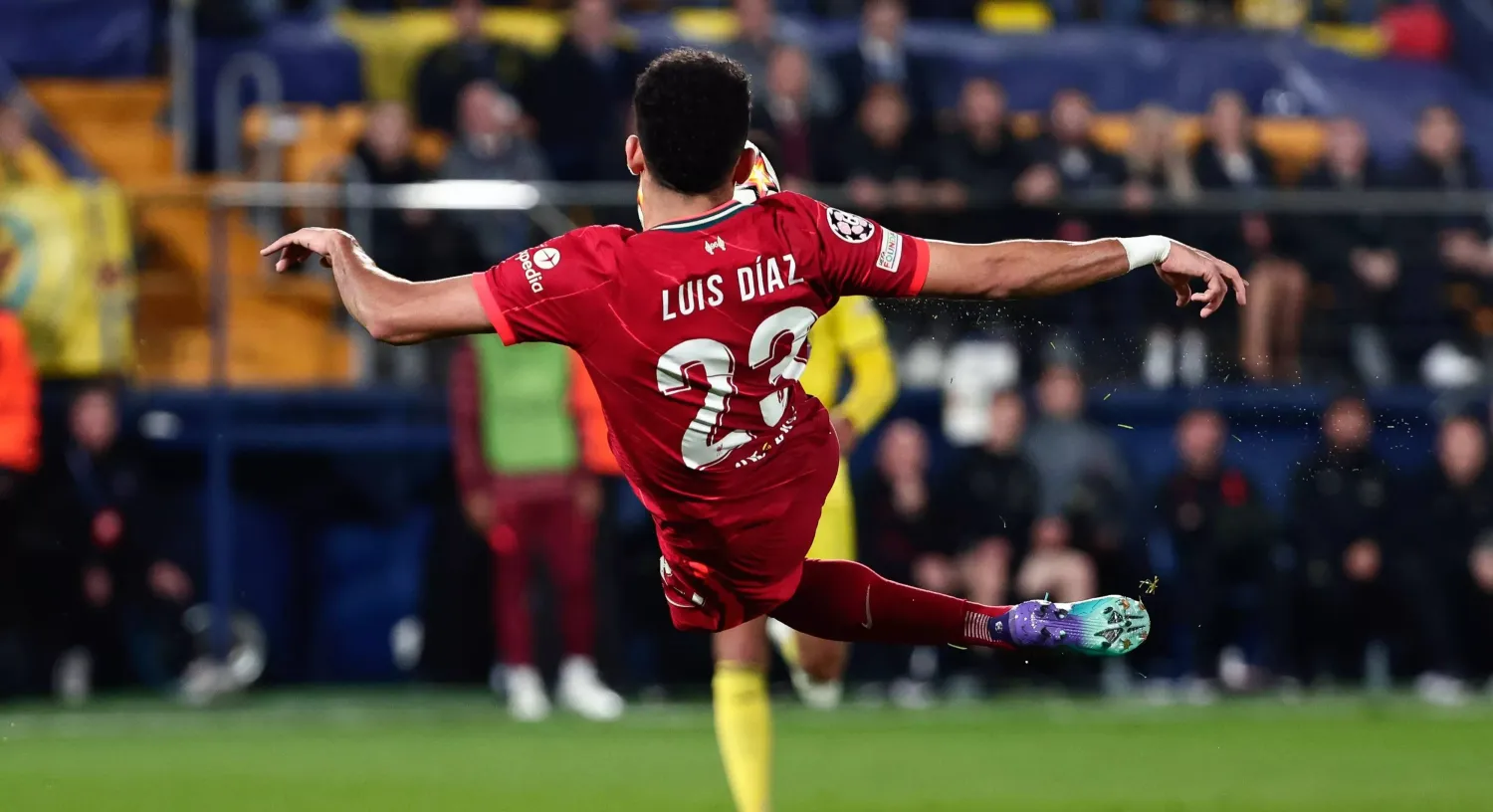 لويس دياز (فيفا)