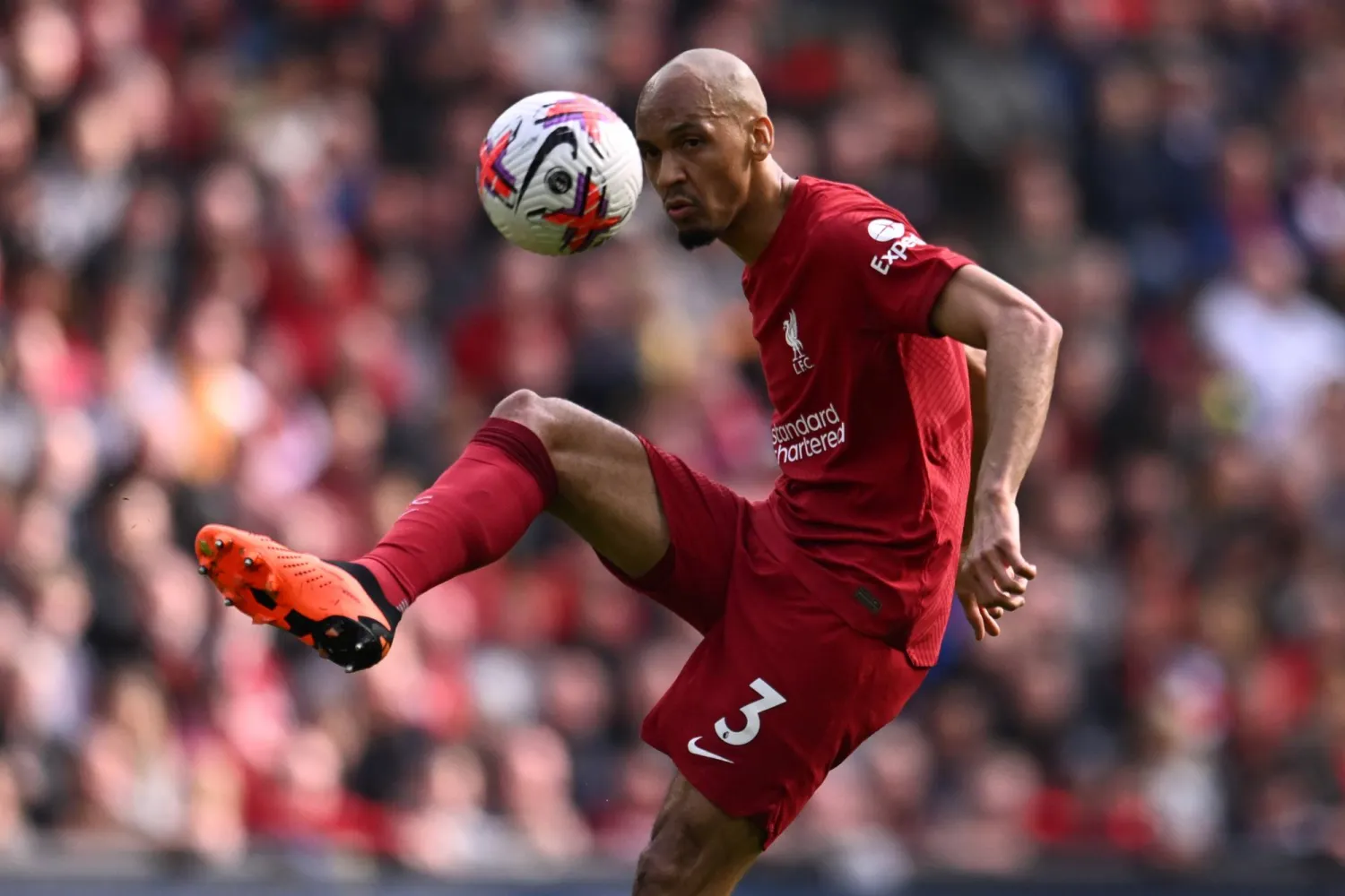 فابينهو في طريقه إلى اتحاد جدة ما لم تستجد أي عراقيل أمام إتمام الصفقة (الشرق الأوسط)