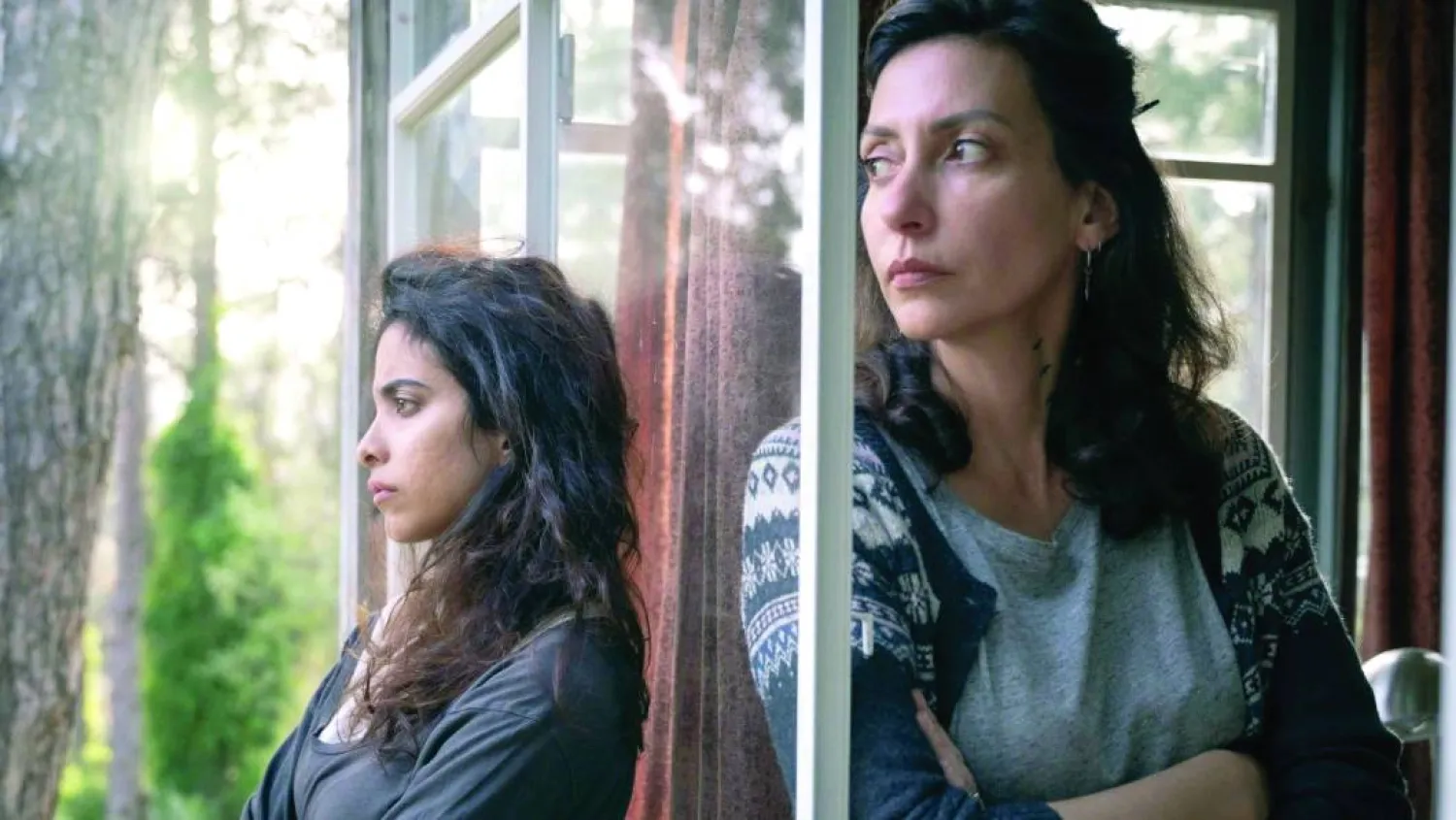 الفيلم الإسرائيلي «المستقبل» (The Future) (غَم فيلمز)