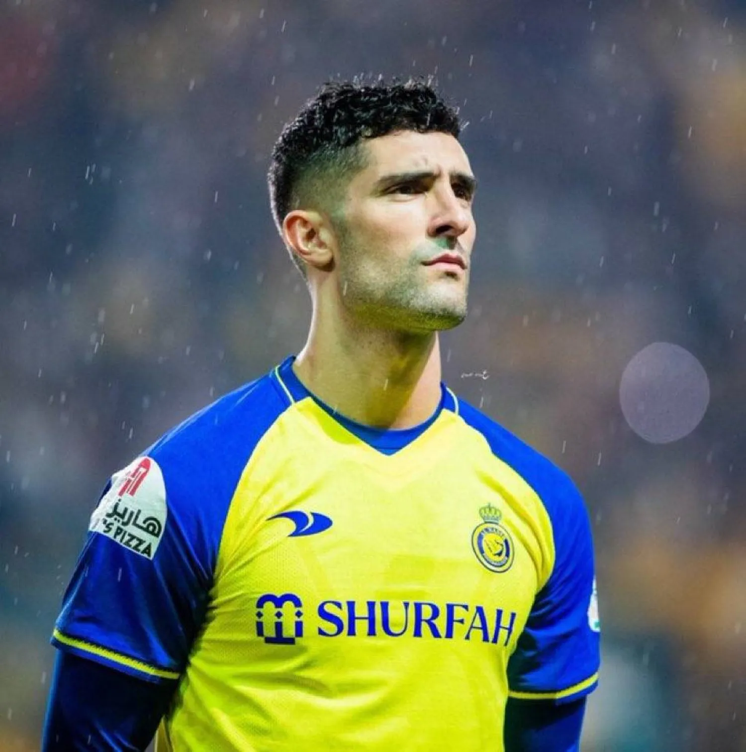 غونزاليس سيشكل دعامة قوية لدفاع القادسية الطامح للعودة إلى الأضواء (الشرق الأوسط)