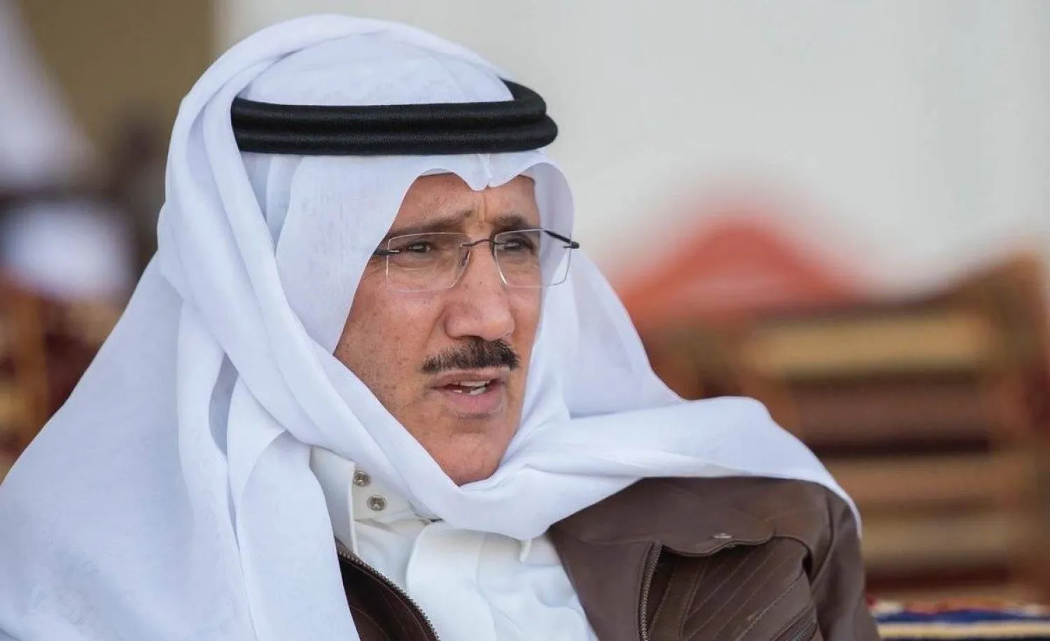 فهد المطوع حصد غالبية الأصوات في انتخابات الرائد (الشرق الأوسط)