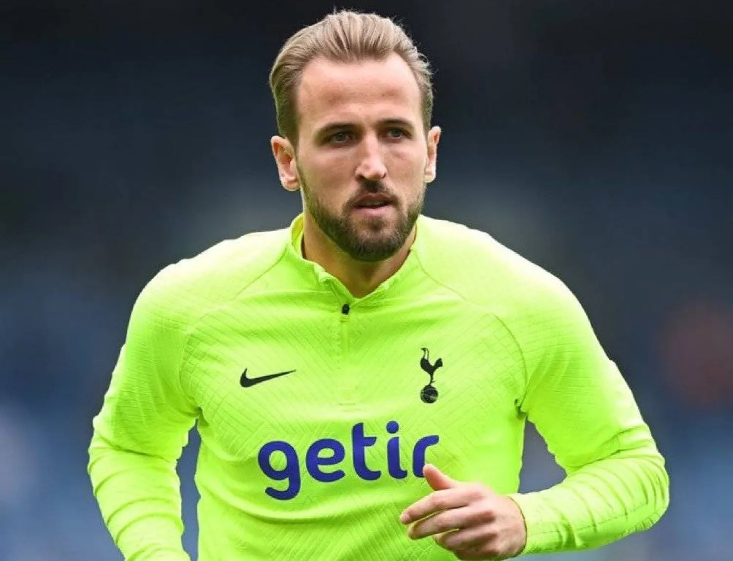 هاري كين بات هدفاً هلالياً هذا الصيف (نادي توتنهام)