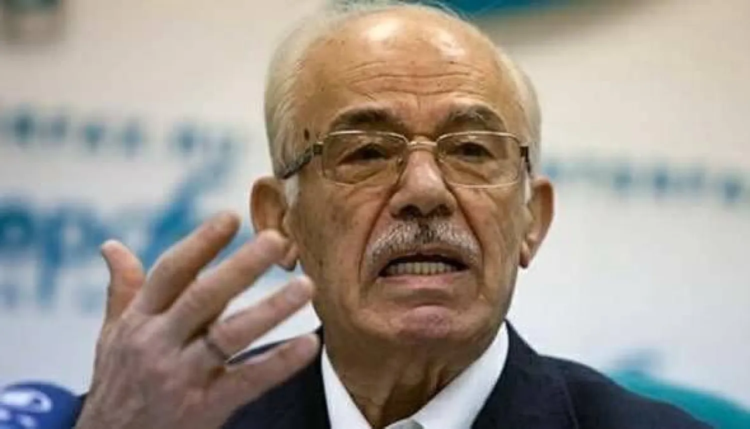 حسن عبد العظيم (صفحة «هيئة التنسيق» على «فيسبوك»)