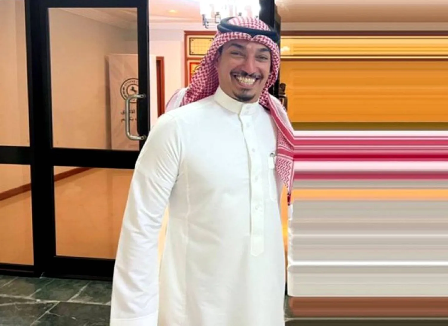 سامر المسحل (الشرق الأوسط)