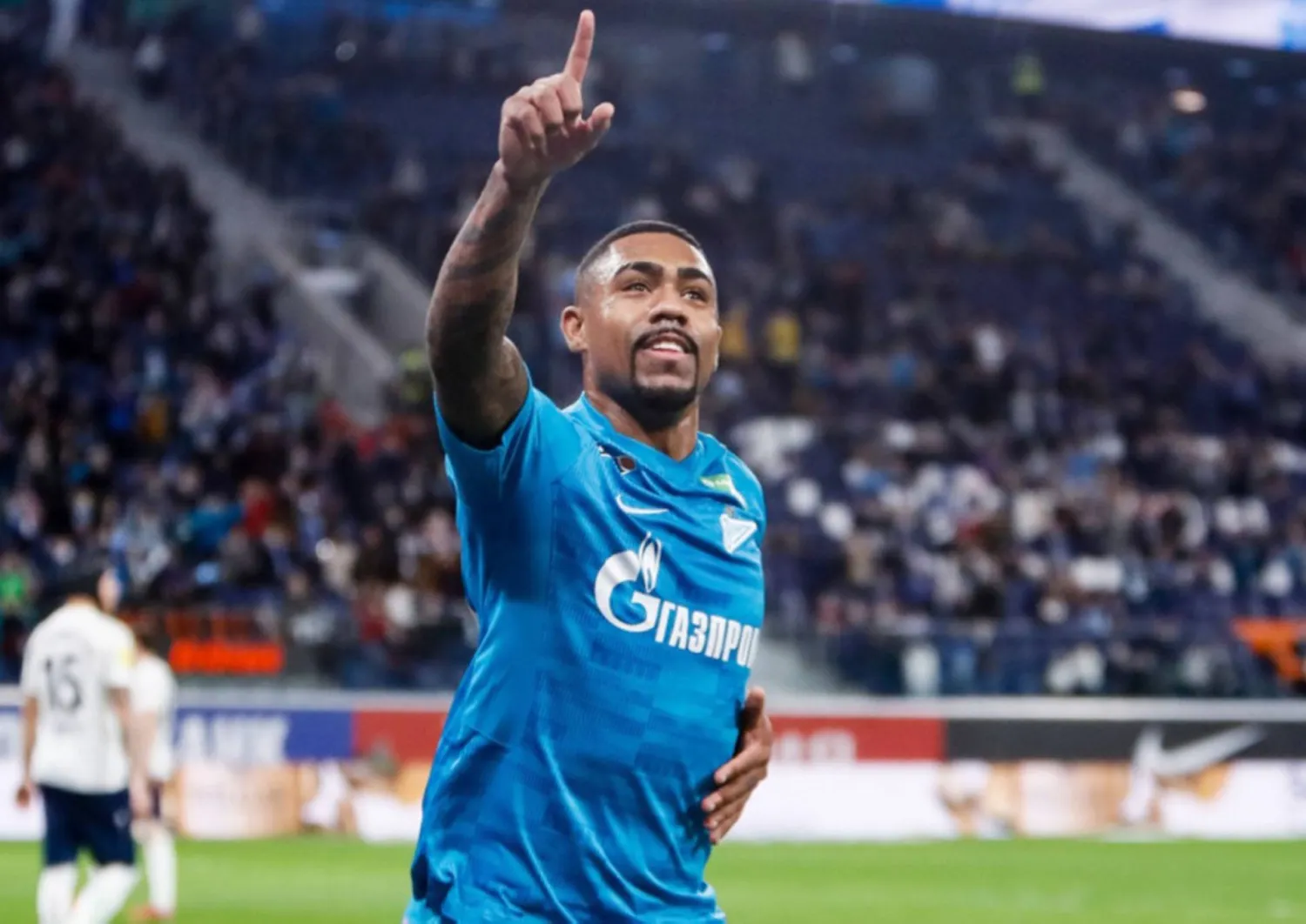 مالكوم فيليبي (الشرق الأوسط)